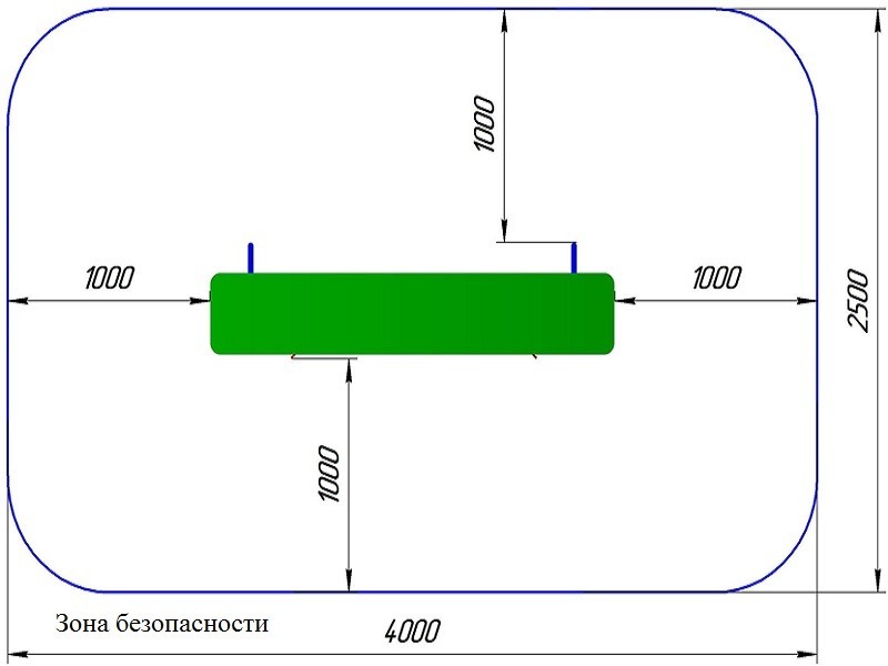 ИО-11.1 Игровое оборудование