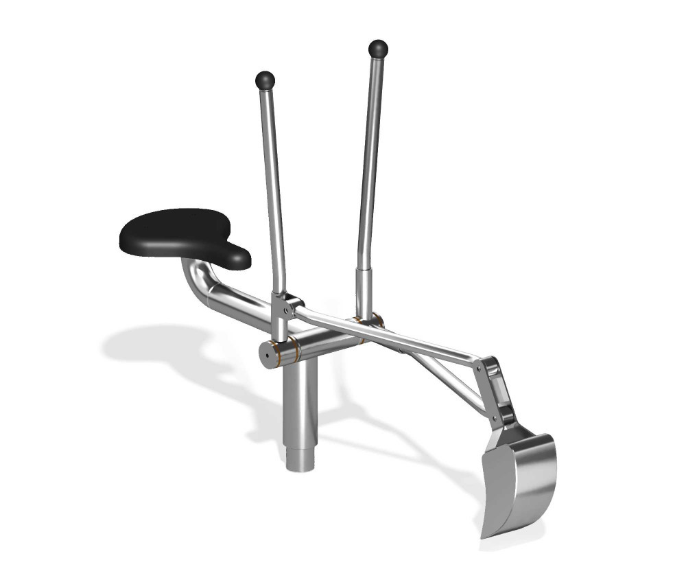 Игровое оборудование "Экскаватор"