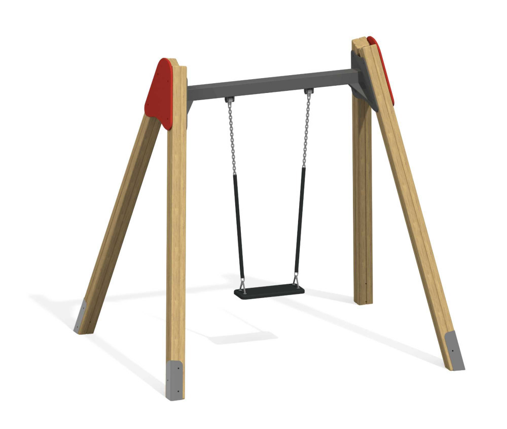 Качели "Сказка"